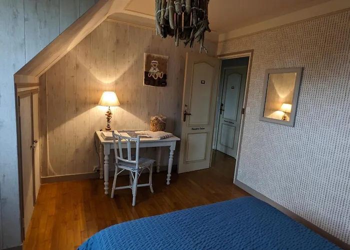 Les Chambres de KERCHELGEN